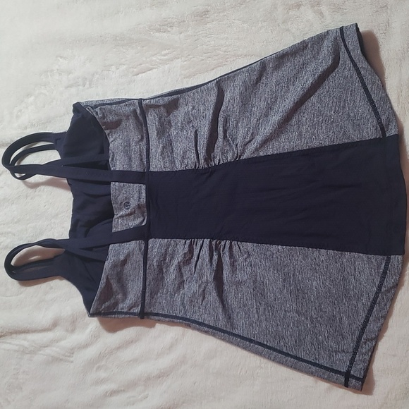 Lululemon Active Strength Tank - Picture 6 of 10